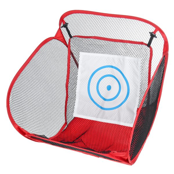 Portable Outdoor Golf Folding Net Golf Practice Net