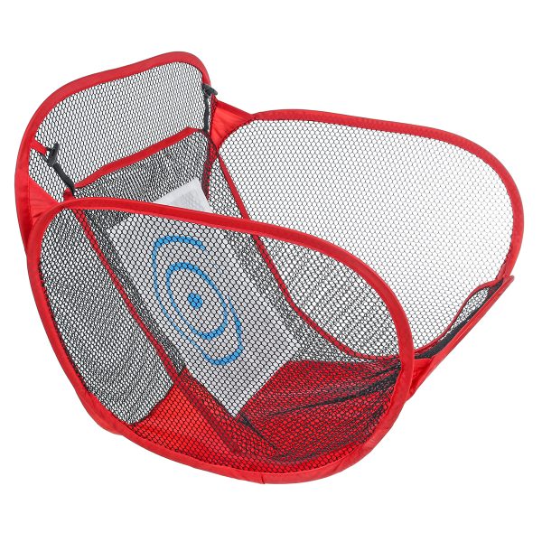 Portable Outdoor Golf Folding Net Golf Practice Net