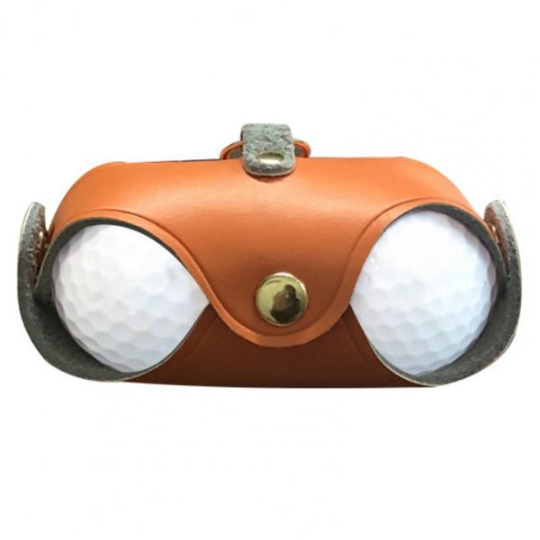Portable Small Golf Ball Bag