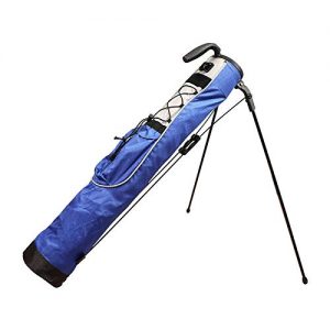 Large Capacity Portable Lightweight Waterproof Golf Bag