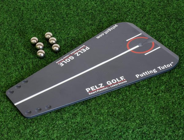 Golf Putting Practice For Golf Beginners