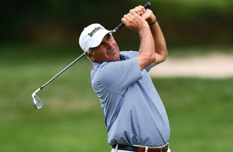 fred couples net worth