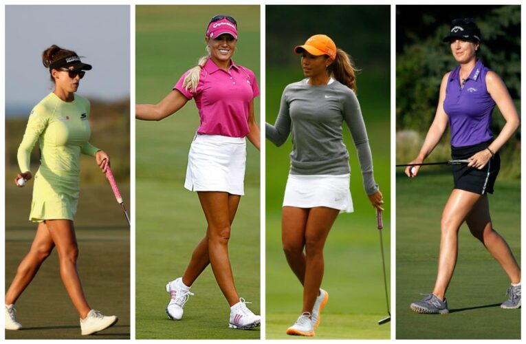 Top 10 Rated Golfers In The World At Jerry Huggins Blog   Golf Attire For Women 765x500 