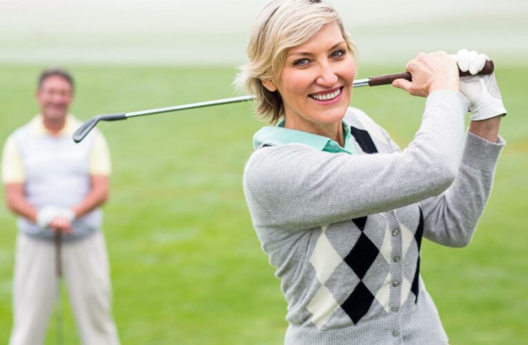 What is Proper Golf Attire for Women