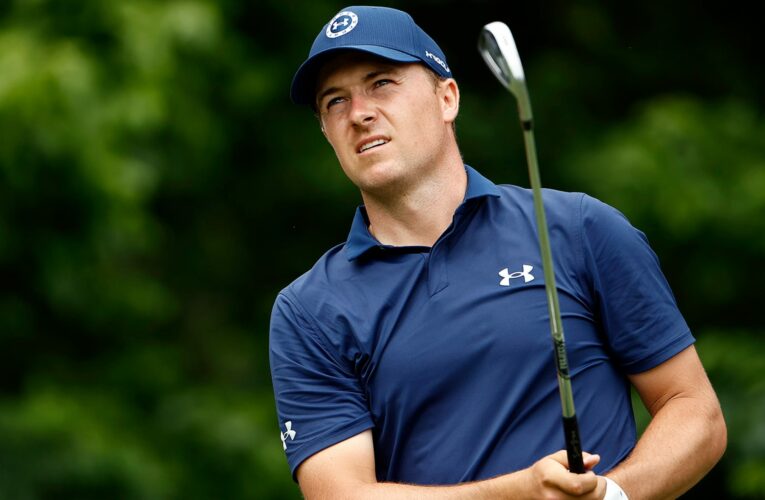 jordan spieth net worth