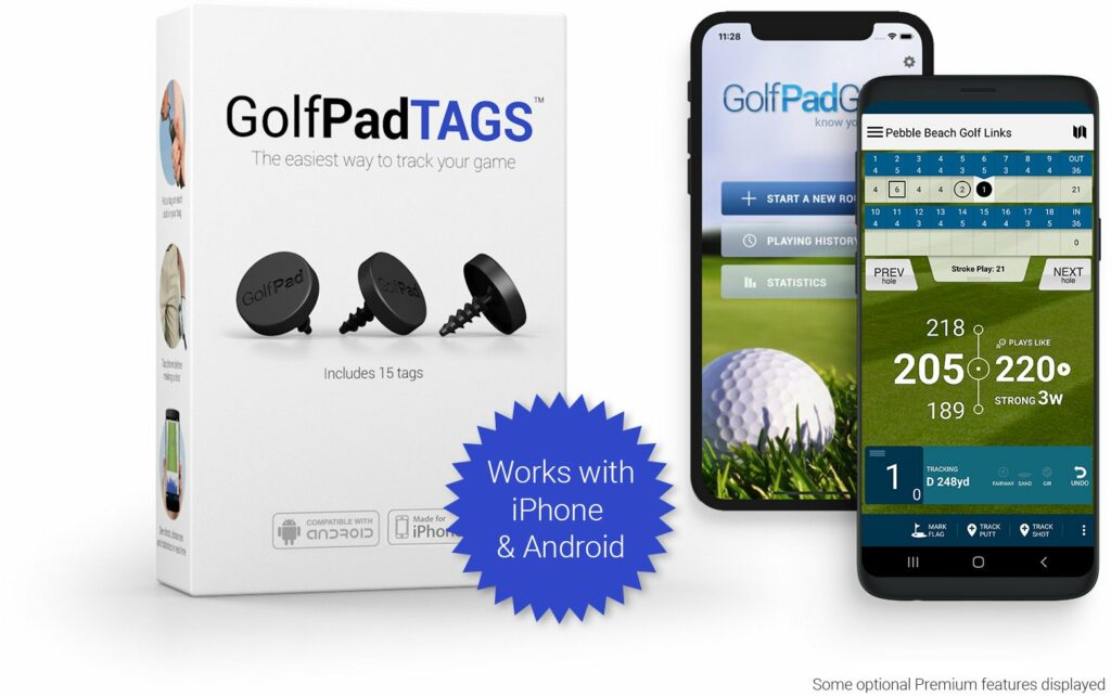 best free golf gps app