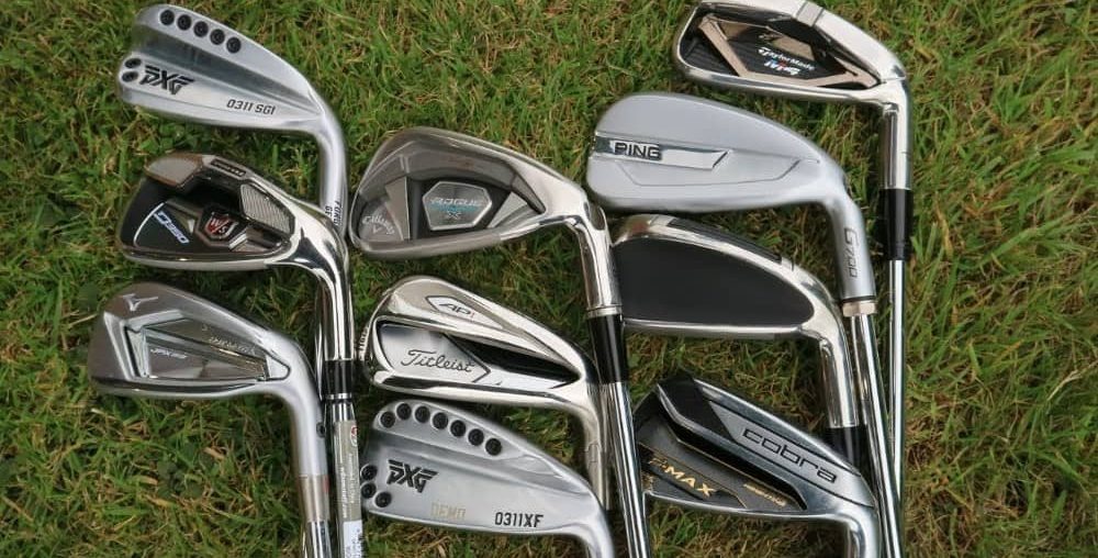 Best Golf Clubs For High Handicappers