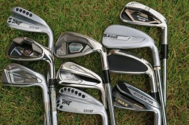 Best Golf Clubs For High Handicappers