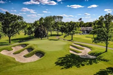Best Golf Courses In Illinois