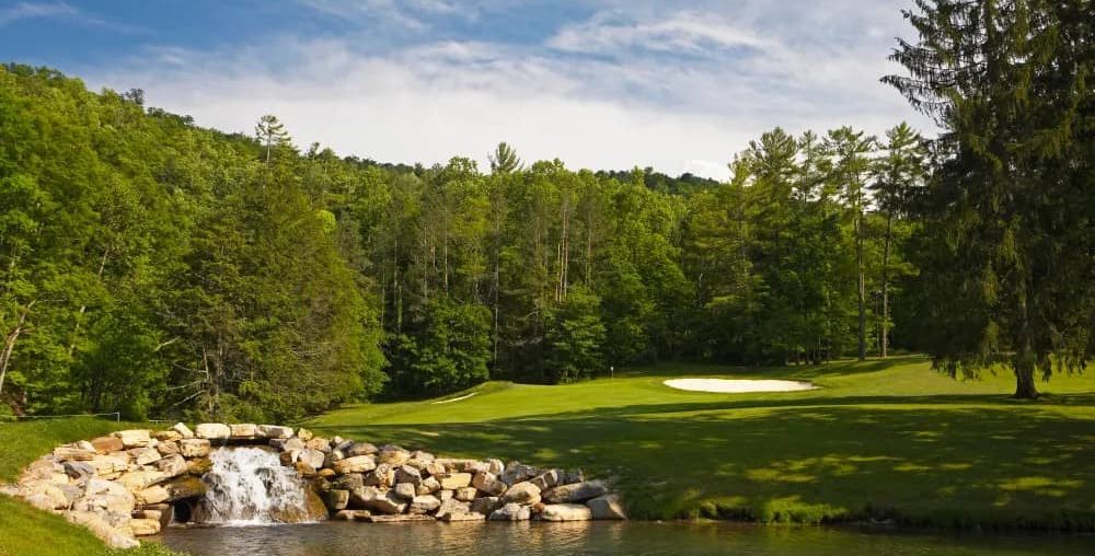 Best Golf Courses In Virginia