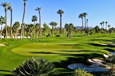 Best Public Golf Courses Las Vegas