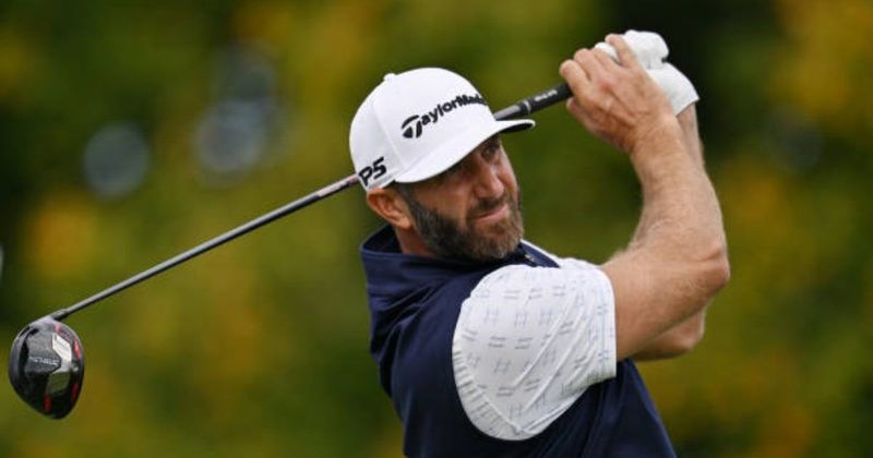 Dustin Johnson Earnings