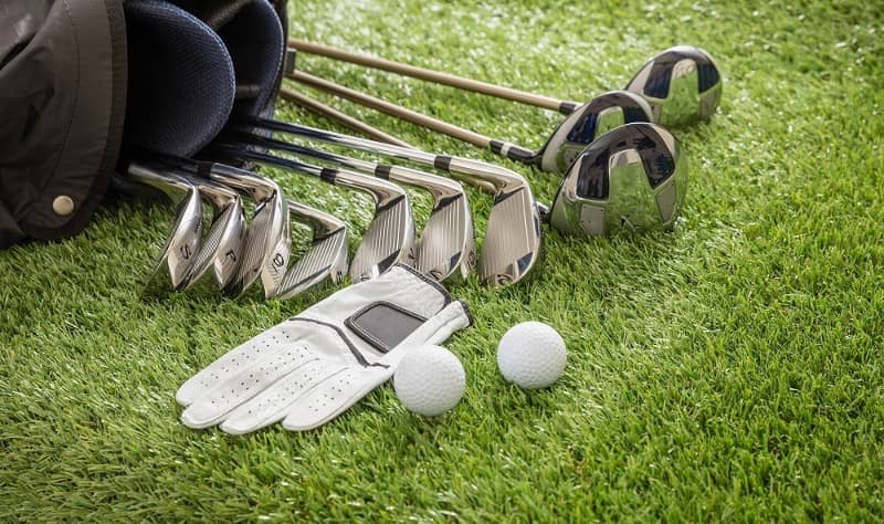 Factors to Consider When Choosing Golf Clubs