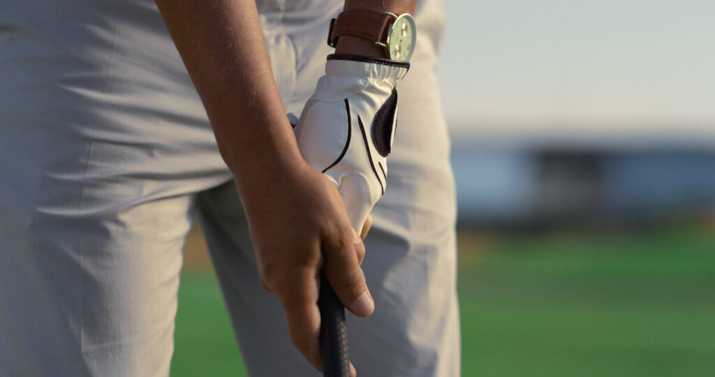 Golf Grip