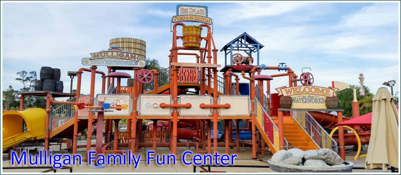 Mulligan-Family-Fun-Center