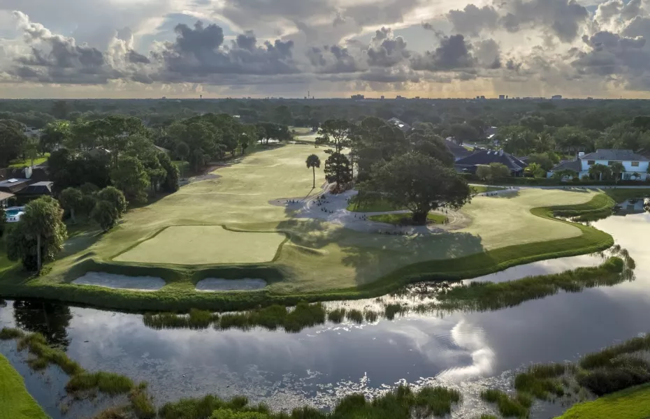 PGA National Resort & Spa (Palm Beach Gardens)