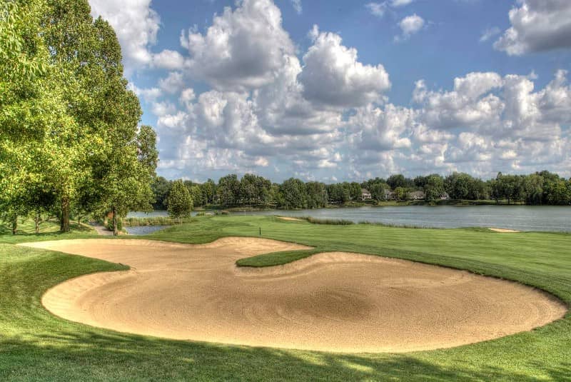 The Lakes Golf And Country Club – Westerville