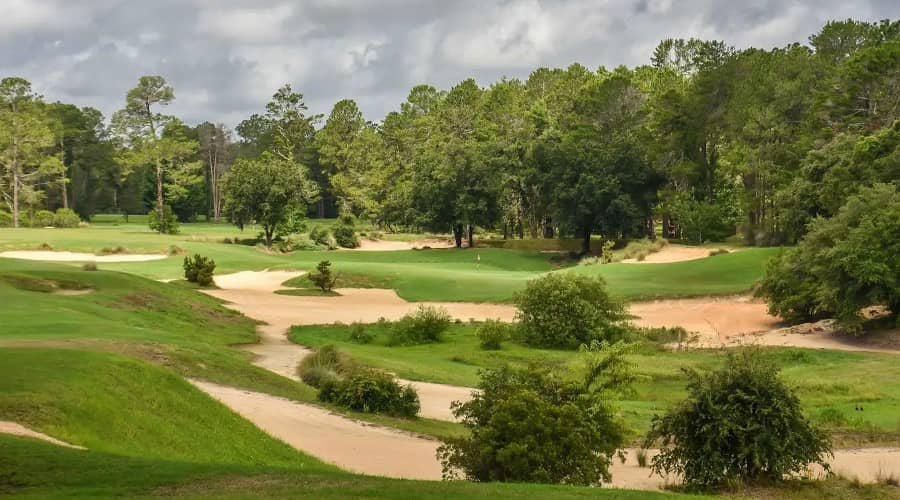 World Woods Golf Club (Brooksville)