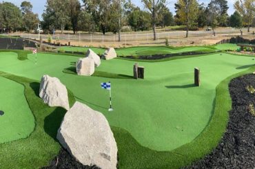 Best Miniature Golf Courses