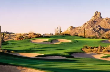 Best Public Golf Courses In Arizona