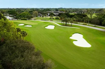Best Public Golf Courses In Florida