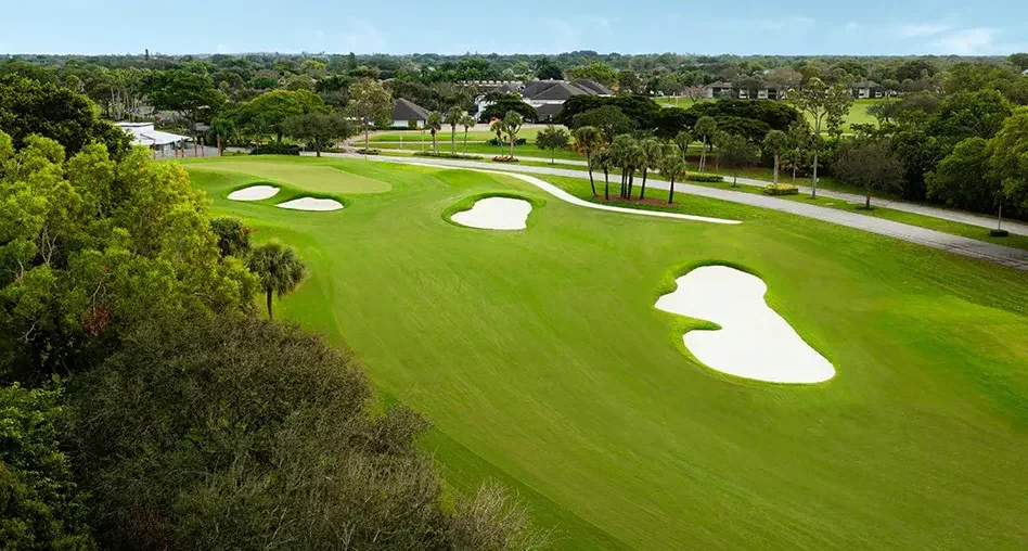 Best Public Golf Courses In Florida