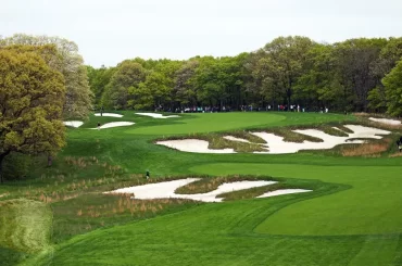Best Public Golf Courses In New York
