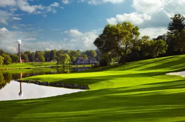 Best Public Golf Courses In Ohio