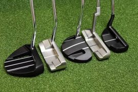 Best Putters Of All Time