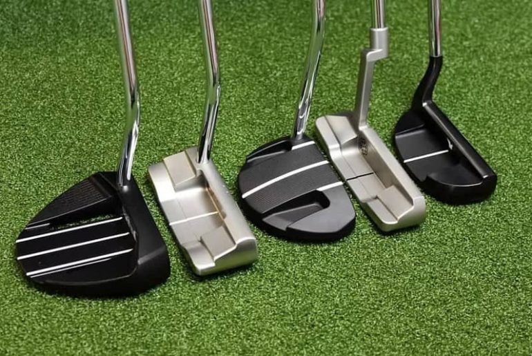 Top 5 Putters Of All Time: A Guide To The Best On The Green