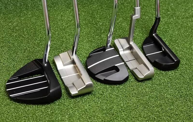 Best Putters Of All Time