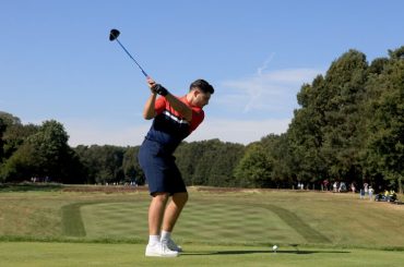 How To Hit A Driver Consistently