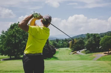 How You Can Improve Your Golf Playing Skills