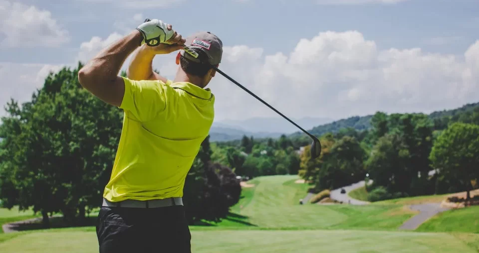 How You Can Improve Your Golf Playing Skills