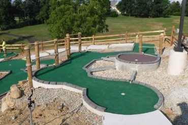 Mini Golf Los Angeles