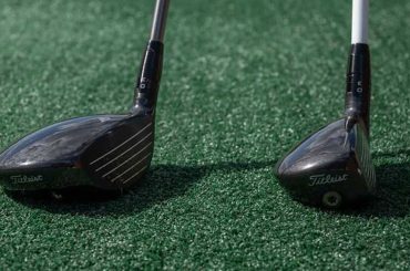 What Are Hybrid Golf Clubs