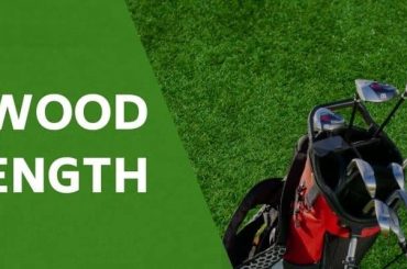 What Is The Length Of A 3 Wood
