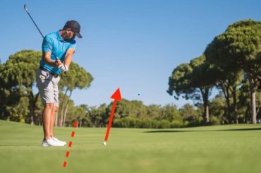How To Aim Properly And Accurately In Golf