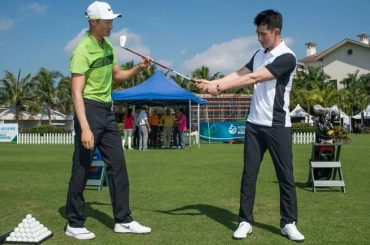 How To Teach Golf To A Beginner