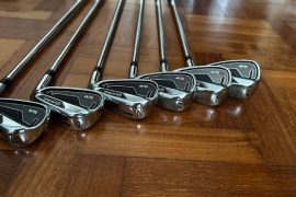 What Wedges Should A Beginner Carry