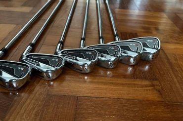 What Wedges Should A Beginner Carry