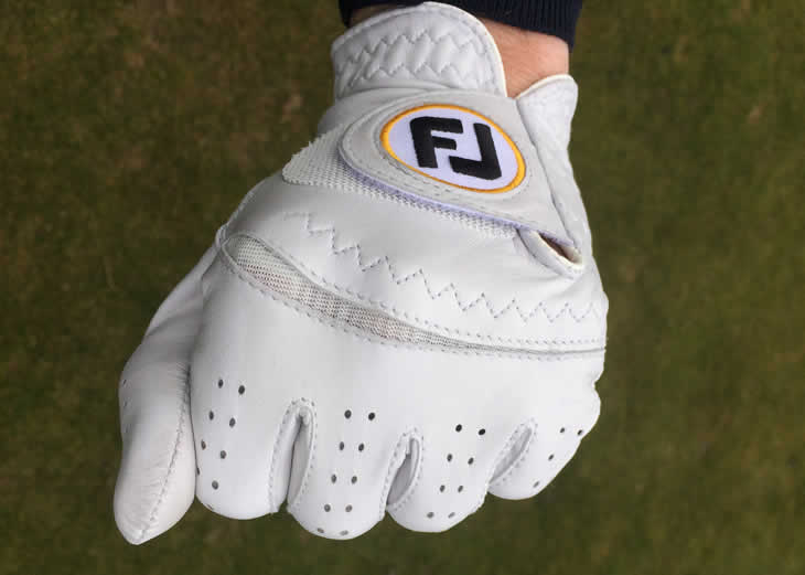 FootJoy StaSof glove