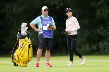 Lydia Ko WITB