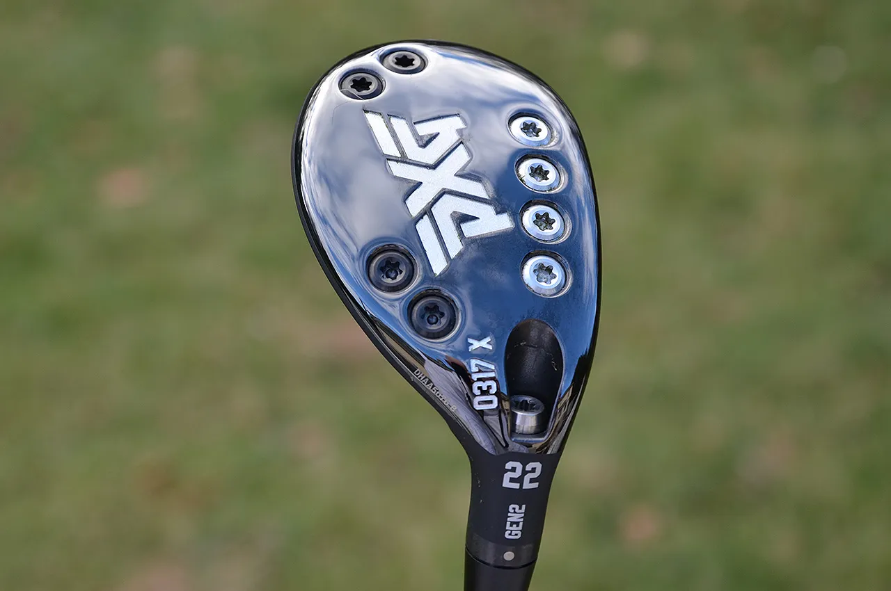 PXG 0317 X Gen2 hybrids