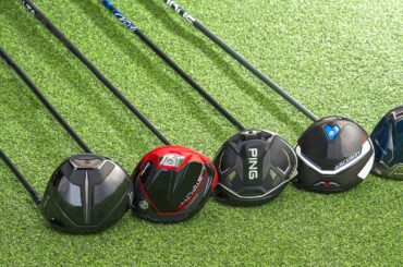 best golf driver for high handicappers