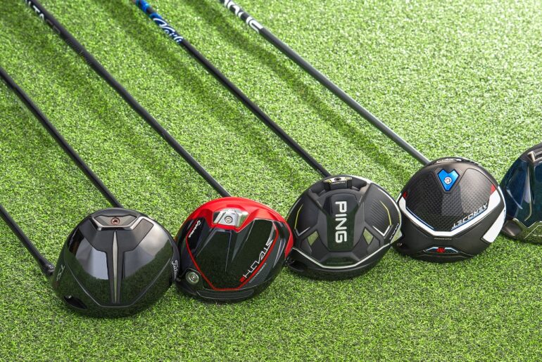 best golf driver for high handicappers