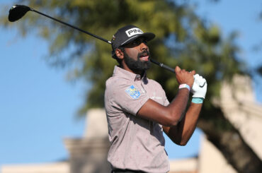 Sahith Theegala Net Worth