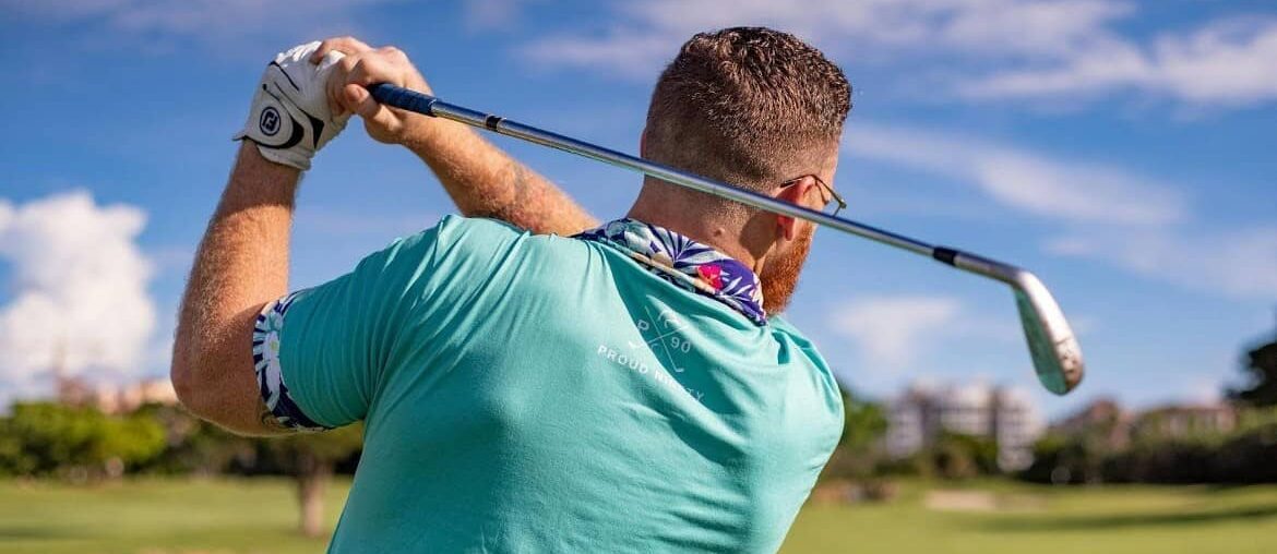 Mastering Golf Techniques