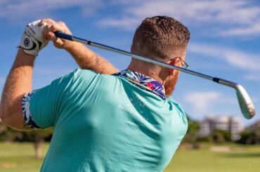 Mastering Golf Techniques