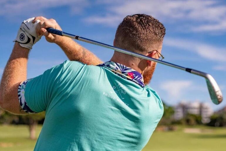 Mastering Golf Techniques